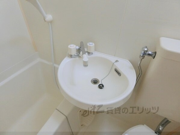 イーストヴィレッジ茨木の物件内観写真